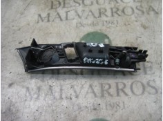 Recambio de maneta interior delantera izquierda para audi a6 avant (4b5) 2.5 tdi referencia OEM IAM 4B1837019A8TP   2