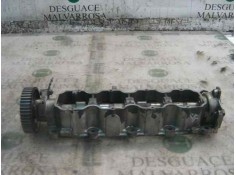Recambio de culatin para opel corsa b 1.7 diesel referencia OEM IAM   