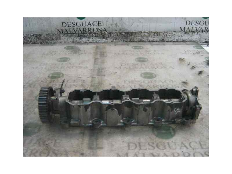 Recambio de culatin para opel corsa b 1.7 diesel referencia OEM IAM   