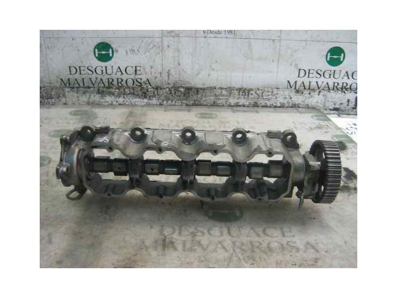 Recambio de culatin para opel corsa b 1.7 diesel referencia OEM IAM   