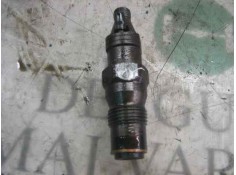 Recambio de inyector para opel corsa b 1.7 diesel referencia OEM IAM   