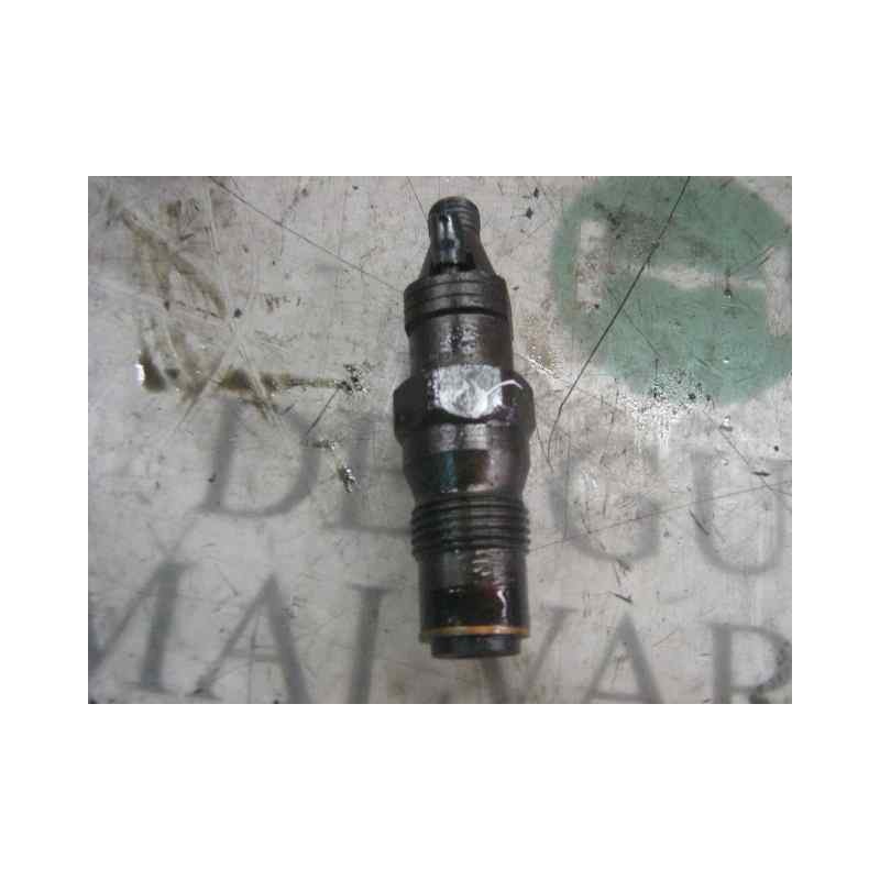 Recambio de inyector para opel corsa b 1.7 diesel referencia OEM IAM   