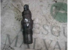 Recambio de inyector para opel corsa b 1.7 diesel referencia OEM IAM   