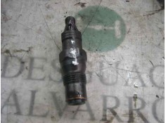 Recambio de inyector para opel corsa b 1.7 diesel referencia OEM IAM   