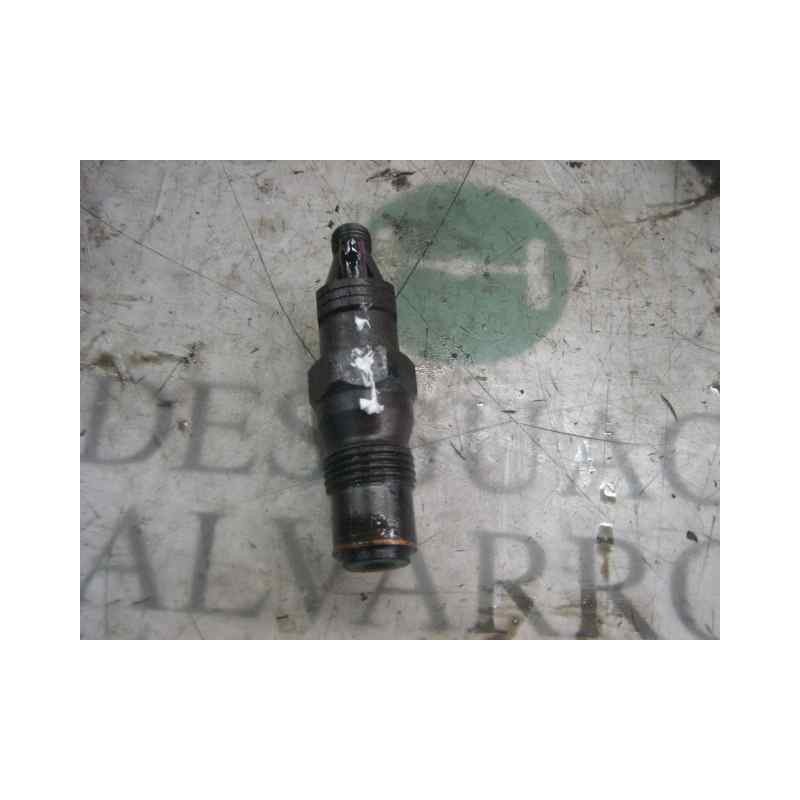 Recambio de inyector para opel corsa b 1.7 diesel referencia OEM IAM   