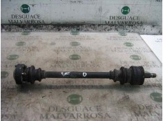 Recambio de transmision trasera derecha para mercedes-benz clase e (w210) berlina 2.4 v6 18v cat referencia OEM IAM   