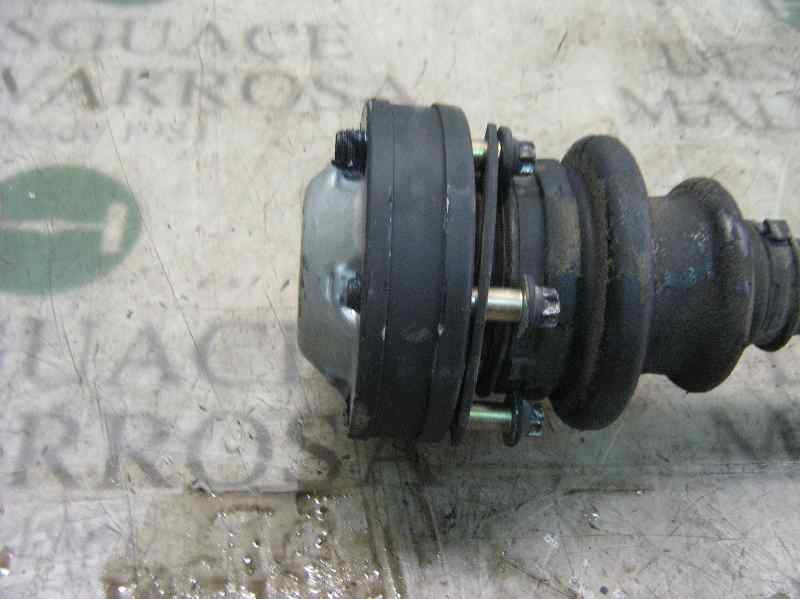 Recambio de transmision trasera derecha para mercedes-benz clase e (w210) berlina 2.4 v6 18v cat referencia OEM IAM   