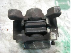 Recambio de pinza freno trasera derecha para opel vectra b berlina 1.6 16v referencia OEM IAM    2