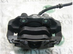 Recambio de pinza freno delantera derecha para opel vectra b berlina 1.6 16v referencia OEM IAM    2