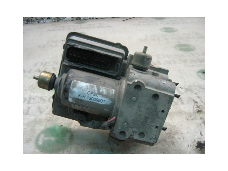 Recambio de abs para opel vectra b berlina 1.6 16v referencia OEM IAM   