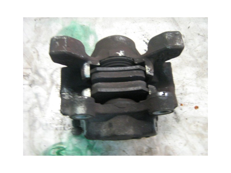 Recambio de pinza freno trasera izquierda para opel vectra b berlina 1.6 16v referencia OEM IAM   