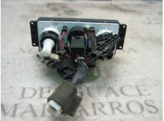 Recambio de mando calefaccion / aire acondicionado para kia rio ls berlina (5-ptas.) referencia OEM IAM    2