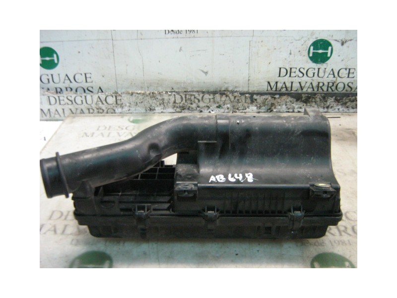 Recambio de filtro aire para kia rio ls berlina (5-ptas.) referencia OEM IAM   