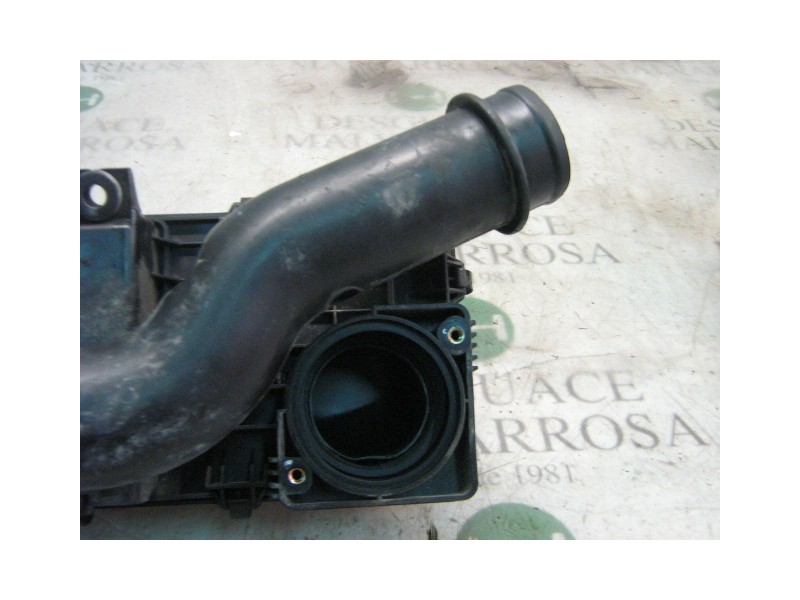 Recambio de filtro aire para kia rio ls berlina (5-ptas.) referencia OEM IAM   