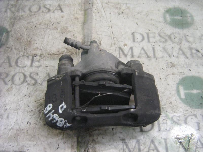 Recambio de pinza freno delantera derecha para kia rio ls berlina (5-ptas.) referencia OEM IAM   