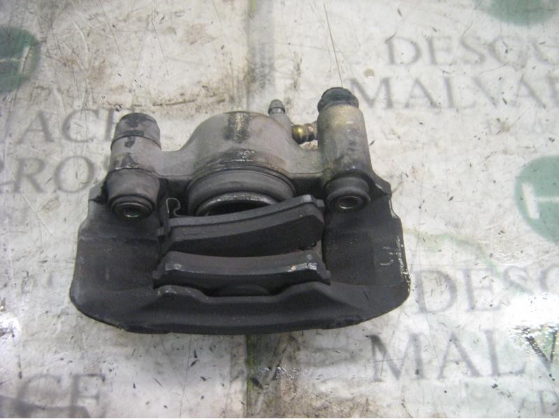 Recambio de pinza freno delantera derecha para kia rio ls berlina (5-ptas.) referencia OEM IAM   