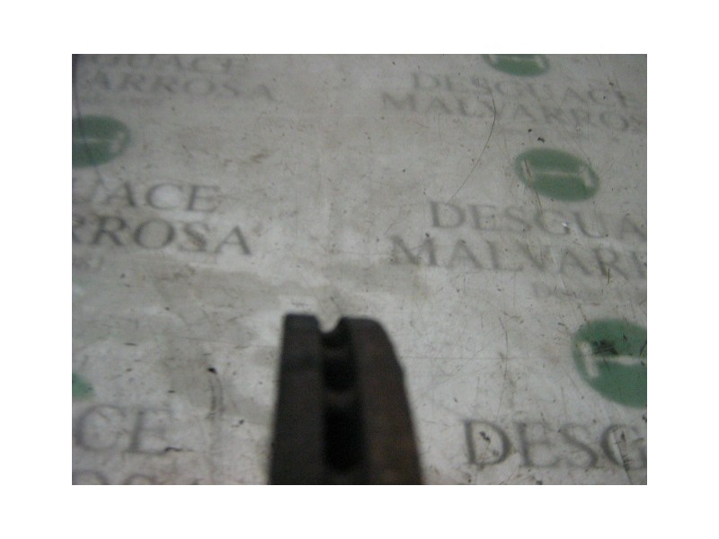 Recambio de disco freno delantero para kia rio ls berlina (5-ptas.) referencia OEM IAM   