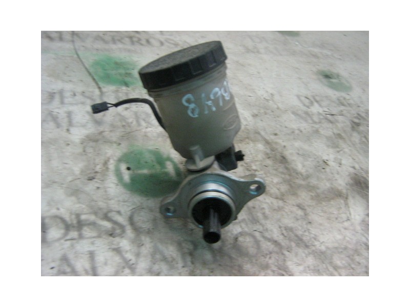 Recambio de bomba freno para kia rio ls berlina (5-ptas.) referencia OEM IAM   