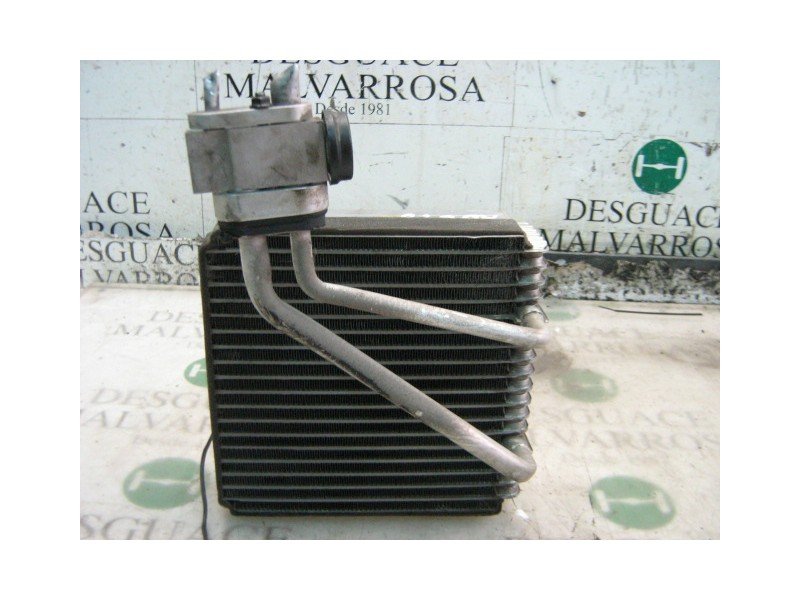 Recambio de evaporador aire acondicionado para kia rio ls berlina (5-ptas.) referencia OEM IAM   