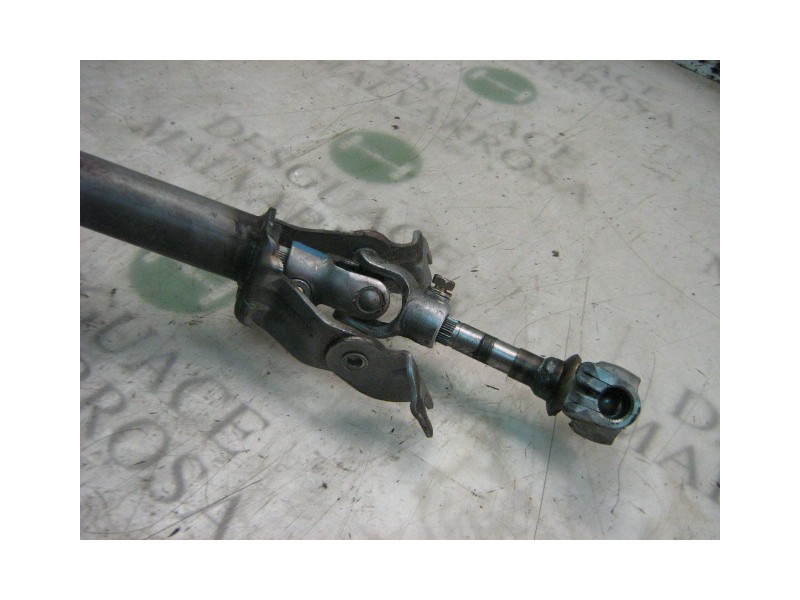 Recambio de columna direccion para kia rio ls berlina (5-ptas.) referencia OEM IAM   