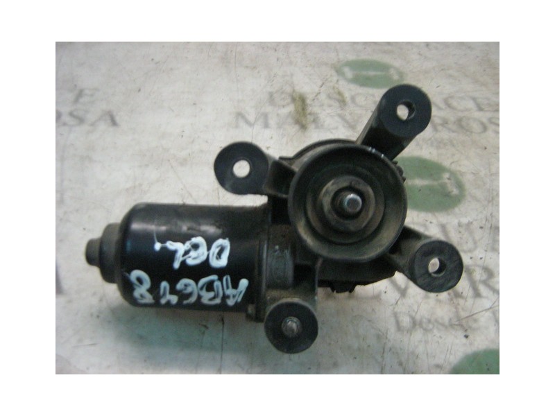 Recambio de motor limpia delantero para kia rio ls berlina (5-ptas.) referencia OEM IAM   