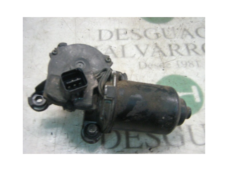 Recambio de motor limpia delantero para kia rio ls berlina (5-ptas.) referencia OEM IAM   