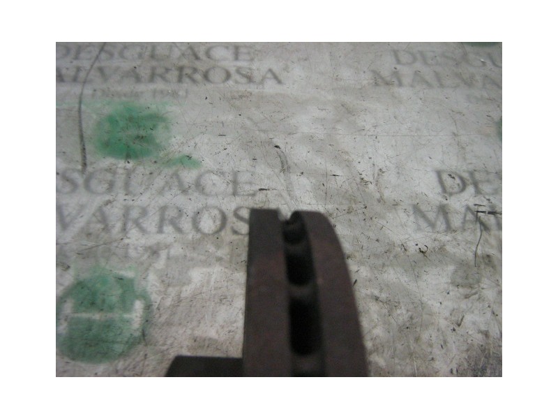 Recambio de disco freno delantero para kia rio ls berlina (5-ptas.) referencia OEM IAM   