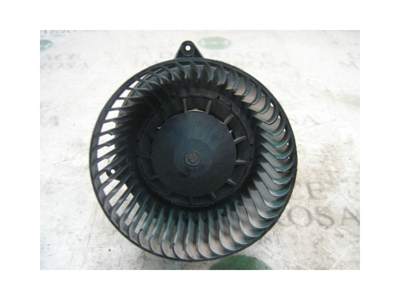 Recambio de motor calefaccion para ford mondeo berlina (ge) ambiente referencia OEM IAM   