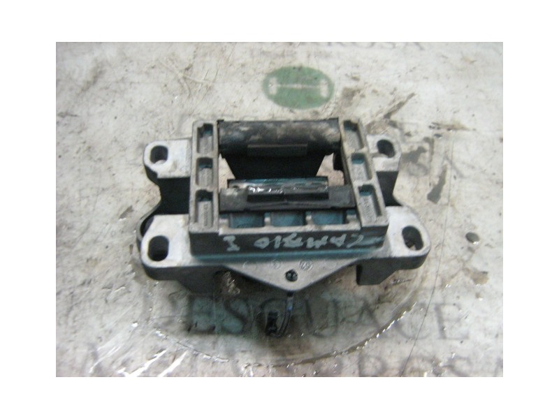 Recambio de soporte cambio para ford mondeo berlina (ge) ambiente referencia OEM IAM   