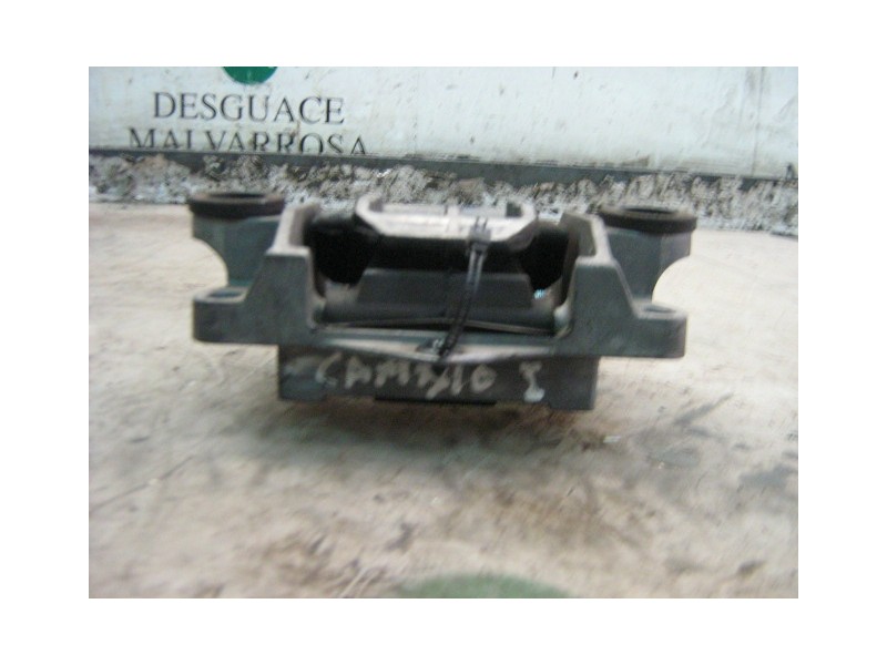 Recambio de soporte cambio para ford mondeo berlina (ge) ambiente referencia OEM IAM   