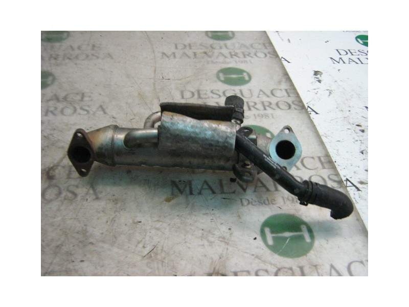 Recambio de enfriador egr para ford mondeo berlina (ge) ambiente referencia OEM IAM   