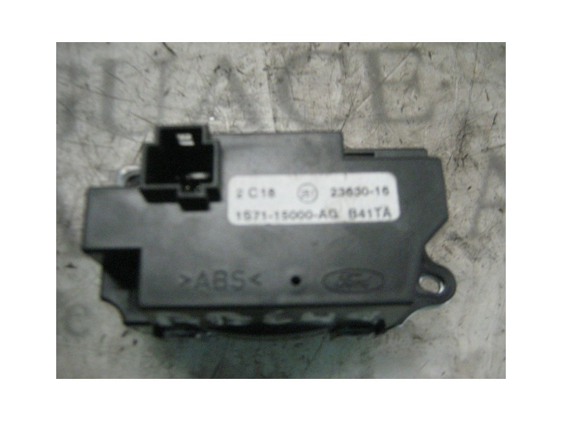 Recambio de mando multifuncion para ford mondeo berlina (ge) ambiente referencia OEM IAM   