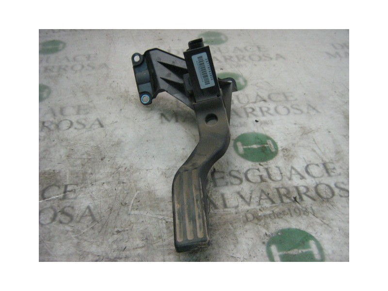 Recambio de potenciometro pedal para ford mondeo berlina (ge) ambiente referencia OEM IAM   