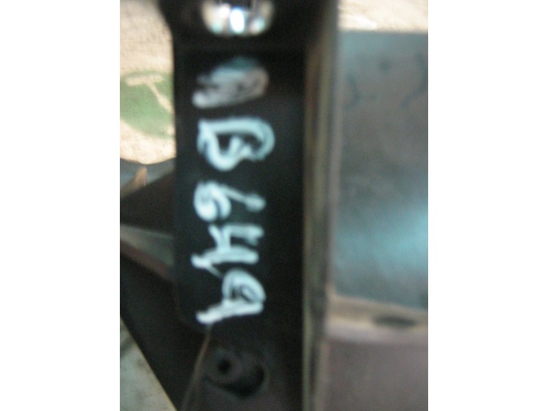 Recambio de potenciometro pedal para ford mondeo berlina (ge) ambiente referencia OEM IAM   