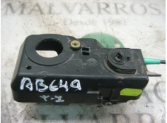 Recambio de maneta interior trasera izquierda para ford mondeo berlina (ge) ambiente referencia OEM IAM    2