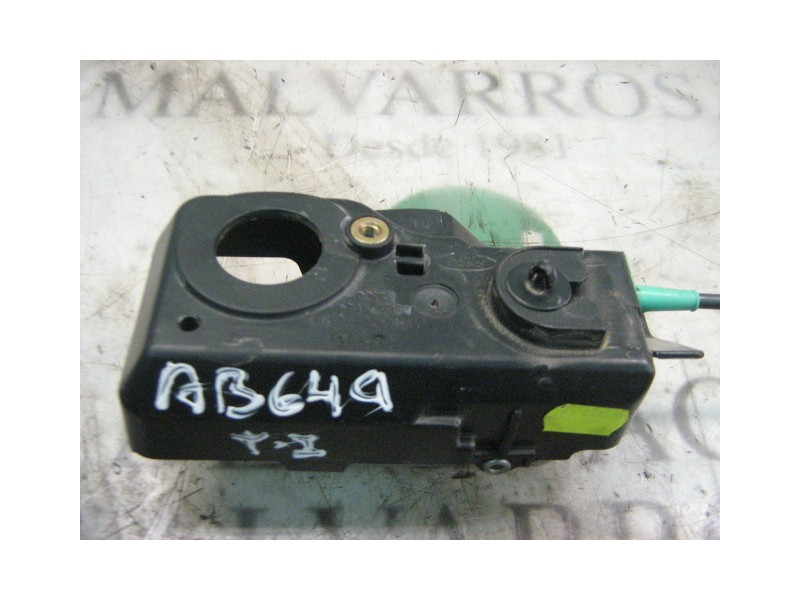 Recambio de maneta interior trasera izquierda para ford mondeo berlina (ge) ambiente referencia OEM IAM   