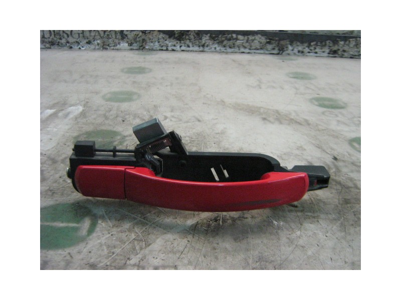 Recambio de maneta exterior trasera derecha para ford mondeo berlina (ge) ambiente referencia OEM IAM   