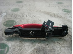 Recambio de maneta exterior trasera derecha para ford mondeo berlina (ge) ambiente referencia OEM IAM    2