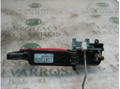 Recambio de maneta exterior delantera derecha para ford mondeo berlina (ge) ambiente referencia OEM IAM    2