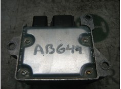 Recambio de centralita airbag para ford mondeo berlina (ge) ambiente referencia OEM IAM    2