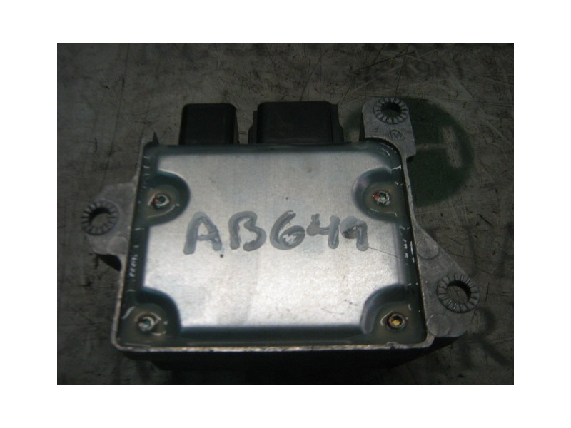 Recambio de centralita airbag para ford mondeo berlina (ge) ambiente referencia OEM IAM   