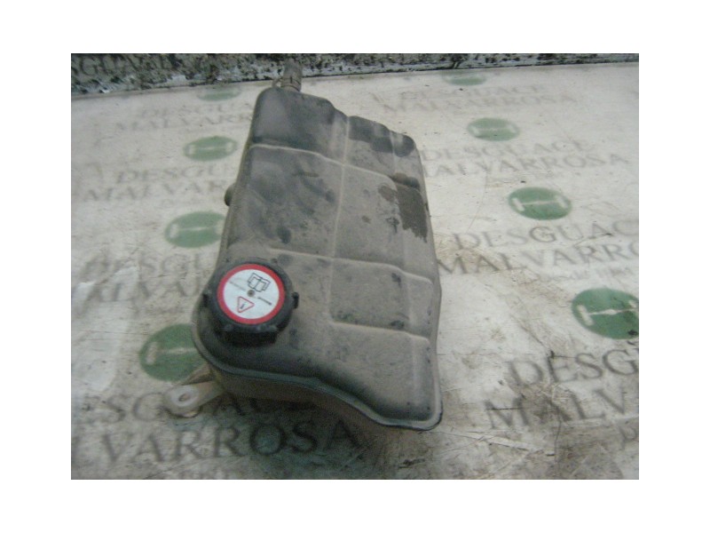 Recambio de deposito expansion para ford mondeo berlina (ge) ambiente referencia OEM IAM   