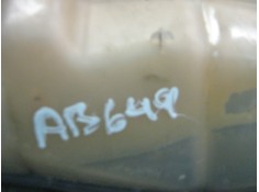 Recambio de deposito expansion para ford mondeo berlina (ge) ambiente referencia OEM IAM    2