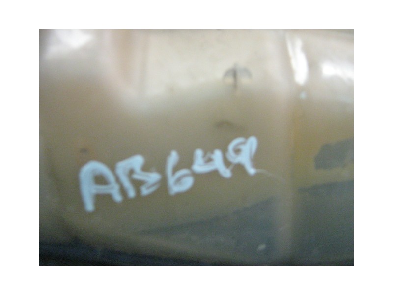 Recambio de deposito expansion para ford mondeo berlina (ge) ambiente referencia OEM IAM   