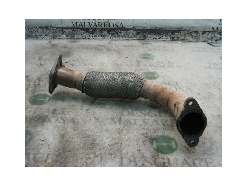 Recambio de salida colector para ford mondeo berlina (ge) ambiente referencia OEM IAM   