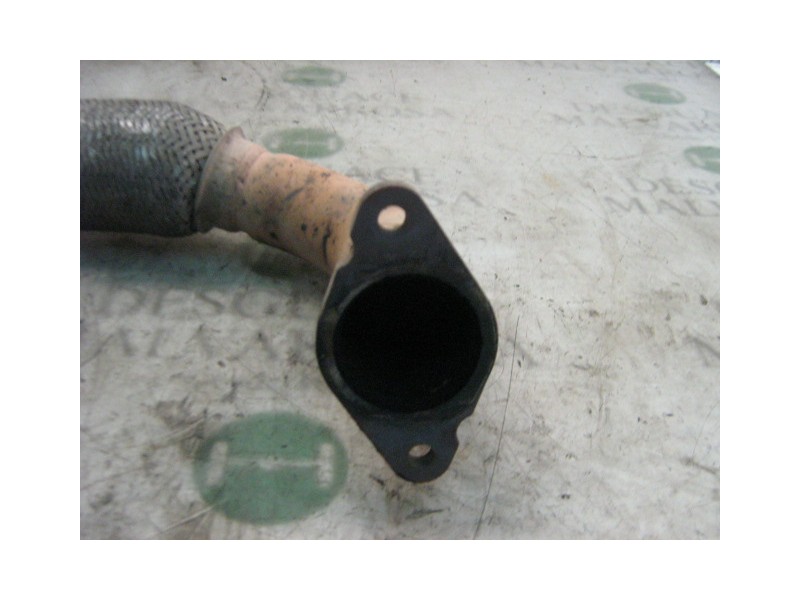 Recambio de salida colector para ford mondeo berlina (ge) ambiente referencia OEM IAM   