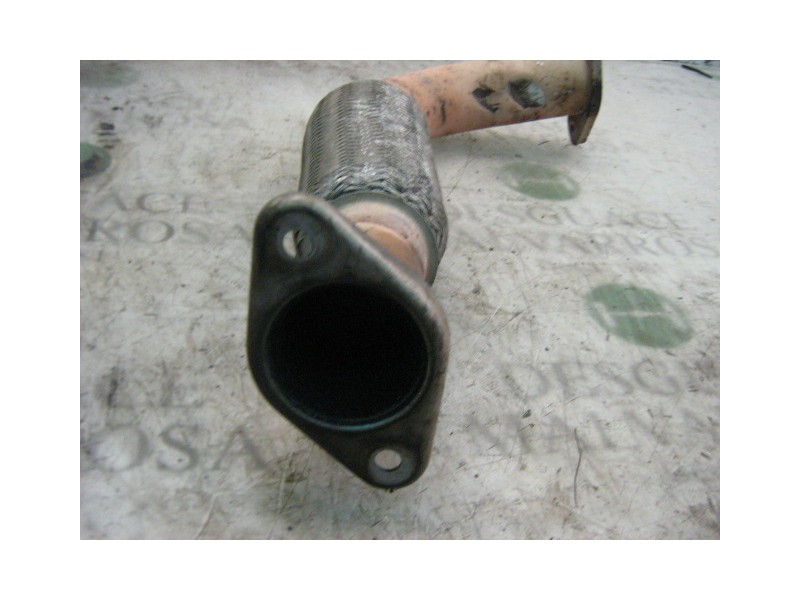 Recambio de salida colector para ford mondeo berlina (ge) ambiente referencia OEM IAM   