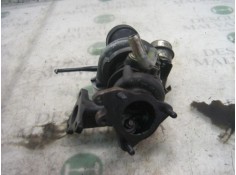 Recambio de turbocompresor para ford escort berl./turnier 1.8 turbodiesel cat referencia OEM IAM    2