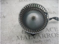 Recambio de motor calefaccion para toyota rav 4 funcruiser (a1) básico referencia OEM IAM    2