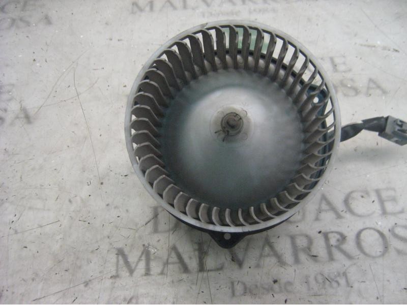 Recambio de motor calefaccion para toyota rav 4 funcruiser (a1) básico referencia OEM IAM   